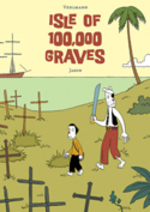 Illustration for article titled Graphic Novels & Art-Comics - Late June and Early July 2011
